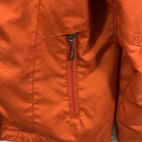 Athletic Series Free country Women’sUtility jacket 4 zipper pockets Size Medium - Picture 3 of 11